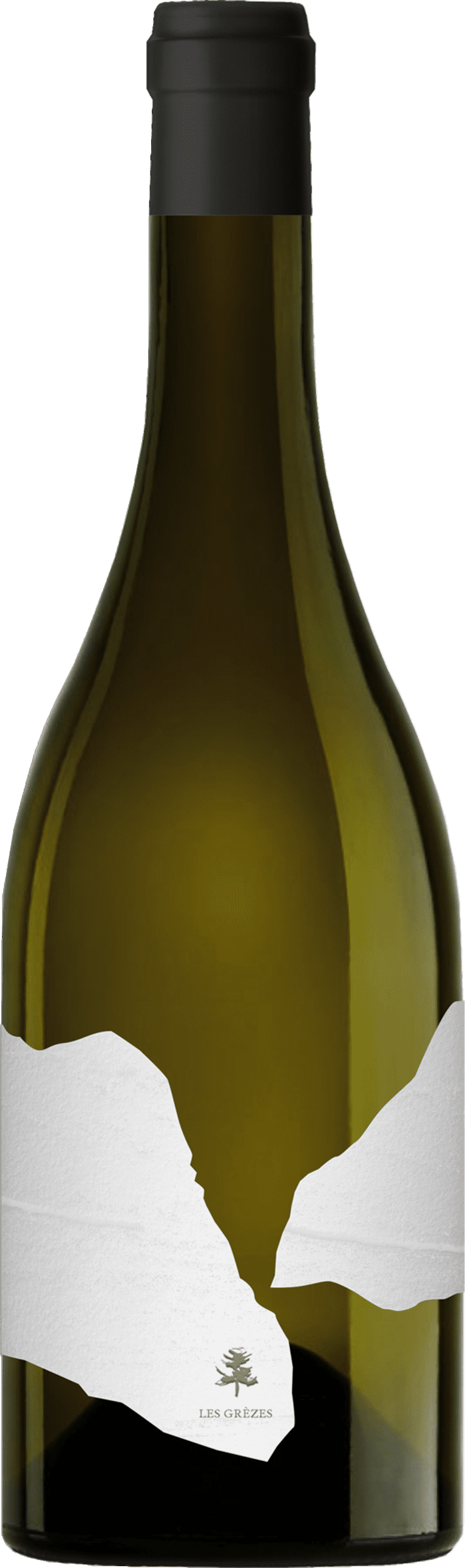 Chateau du Cedre: Les Grèzes Côtes du Lot 2022