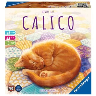 Calico (DE)