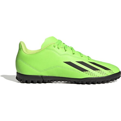 KINDER FUSSBALL-HARTPLATZSCHUHE X SPEEDPORTAL.4 TF J