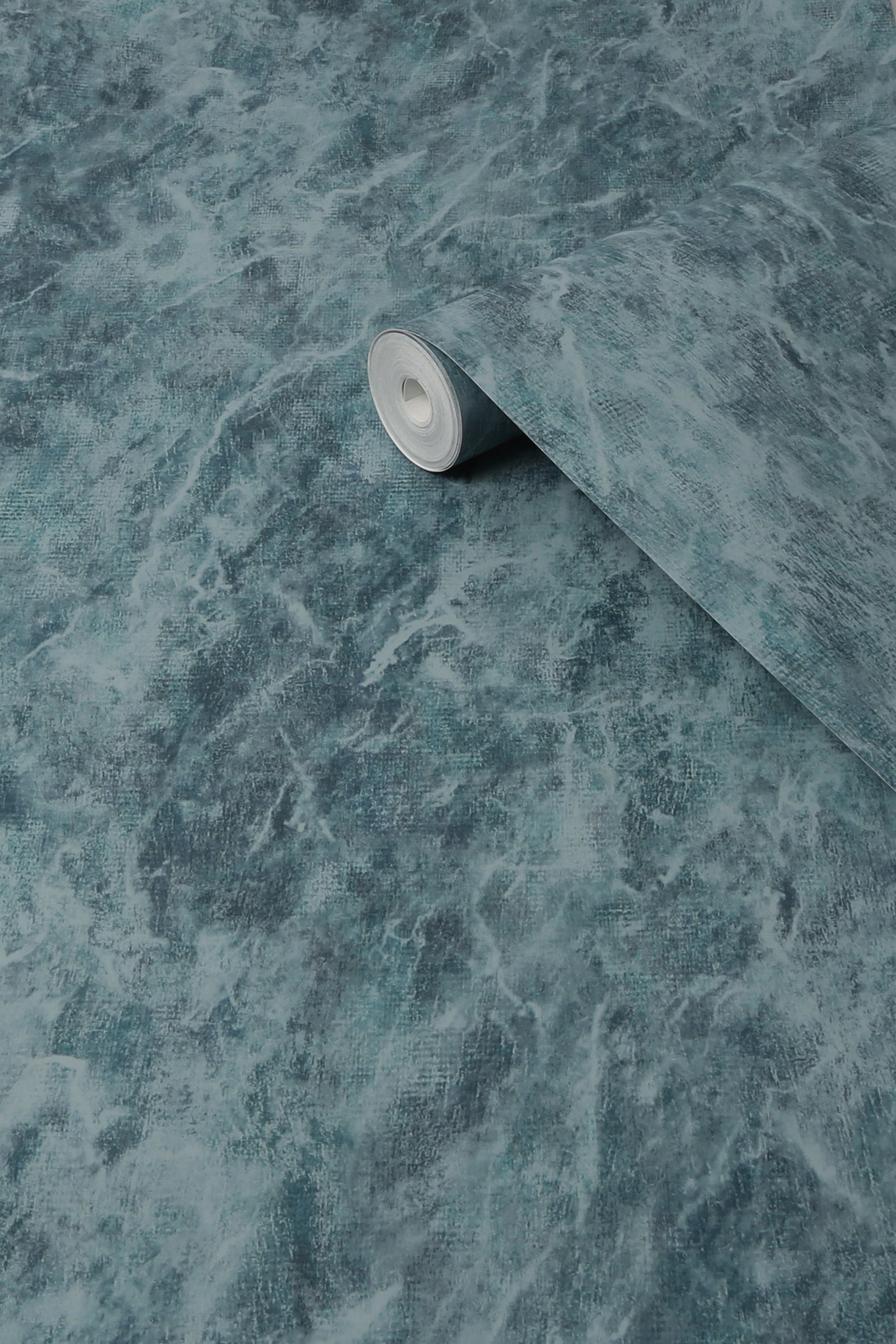 Next Vliestapete WASHED MARBLE Vliestapete 10mx52cm, glatt, Steinoptik, (1 St)