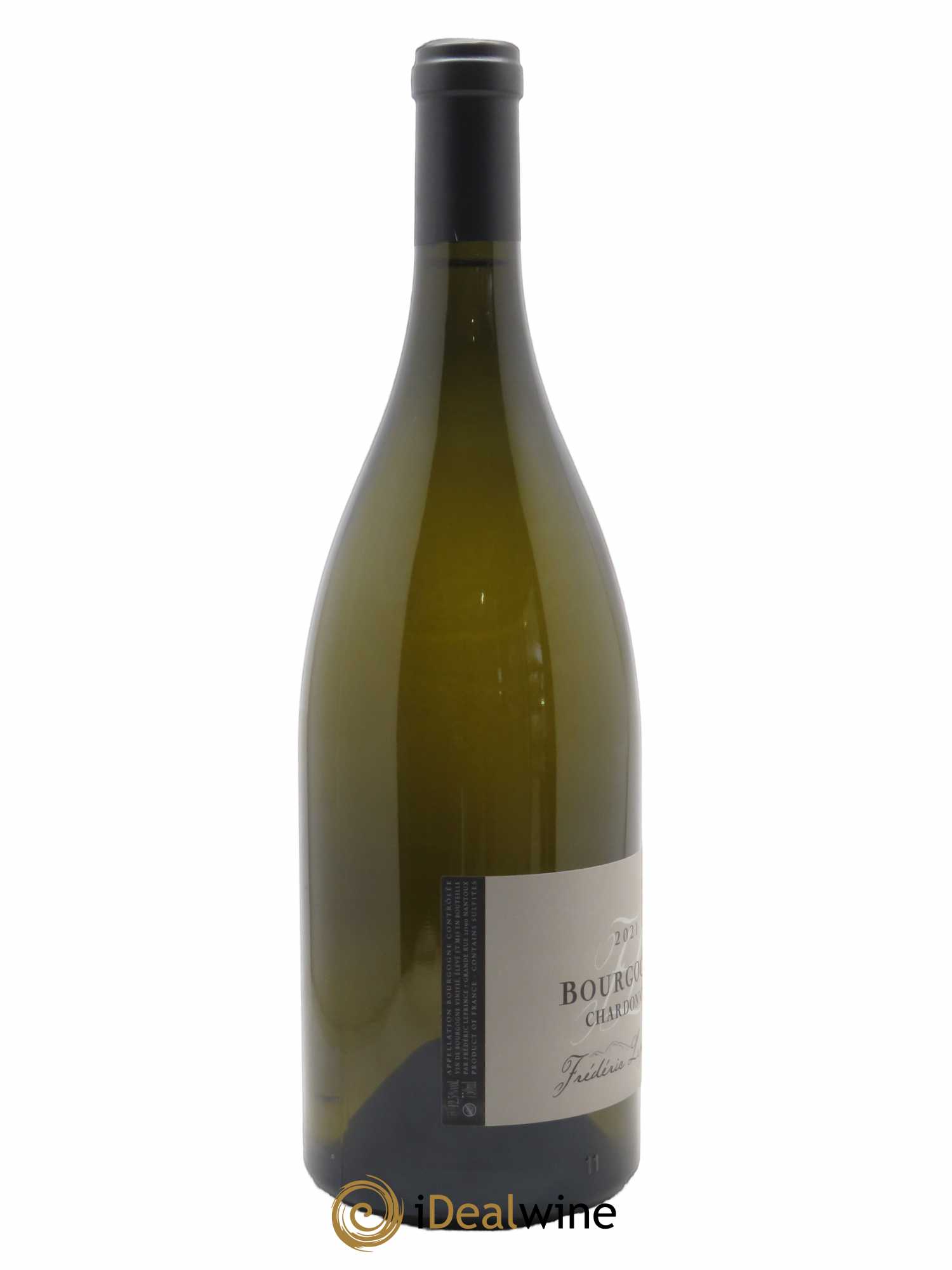 Bourgogne Leprince  2021 - Lot de 1 Magnum