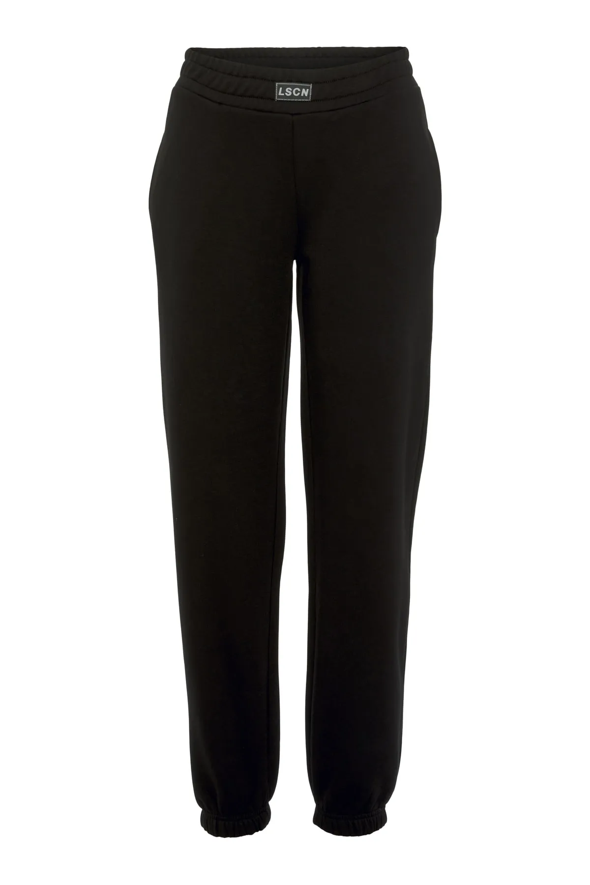 Vivance  Pyjama set - Grau - Unifarben