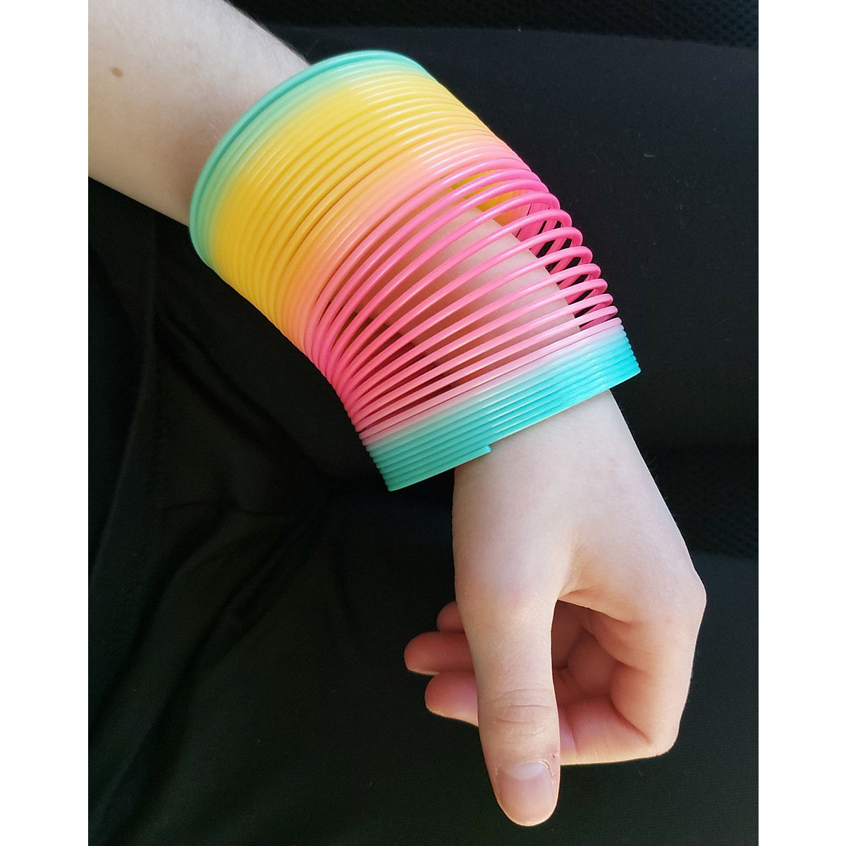 Flexi Rainbow Spring