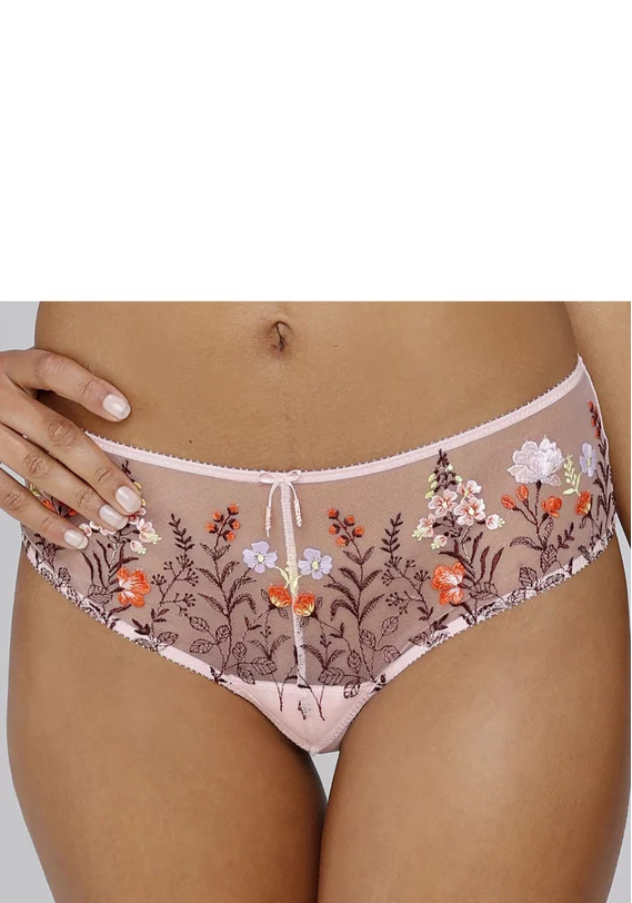 Stringpanty
