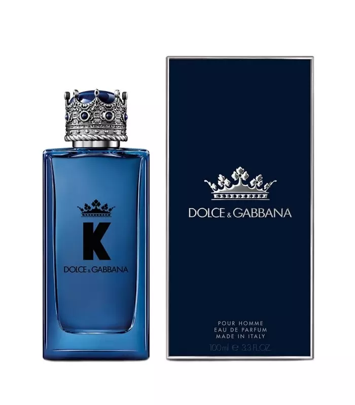 K BY DG Eau de parfum