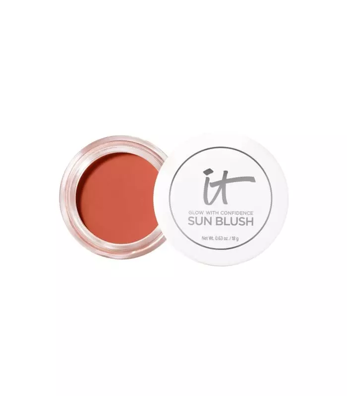CONFIDENCE Blush + Bronzer 2-en-1
