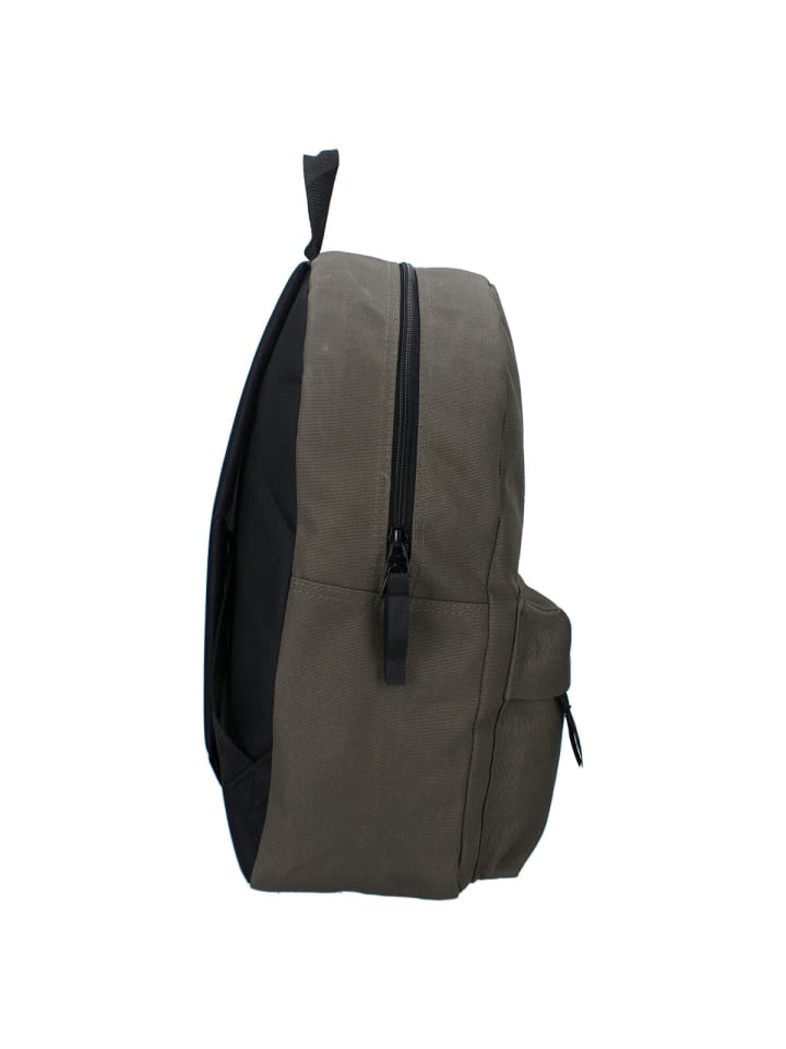 COFI 1453 Skooter Rucksack Braun– Ergonomisch, geräumig & in Braun günstig kaufen 39 cm