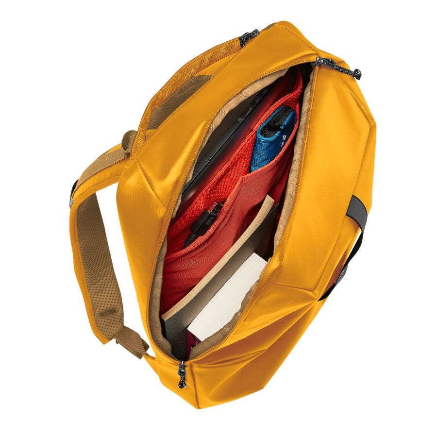 Mineo 17 Daypack - Tagesrucksack