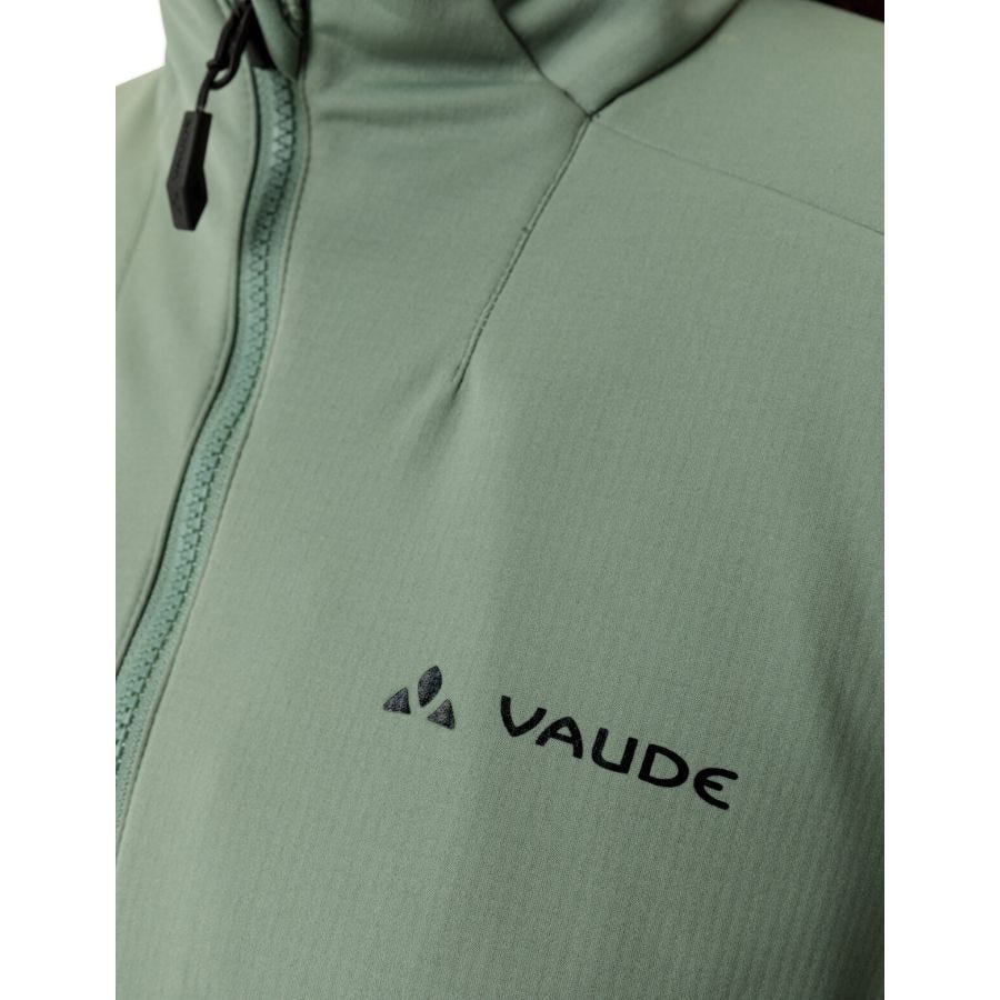Moab PRO Mountainbike Softshelljacke Damen