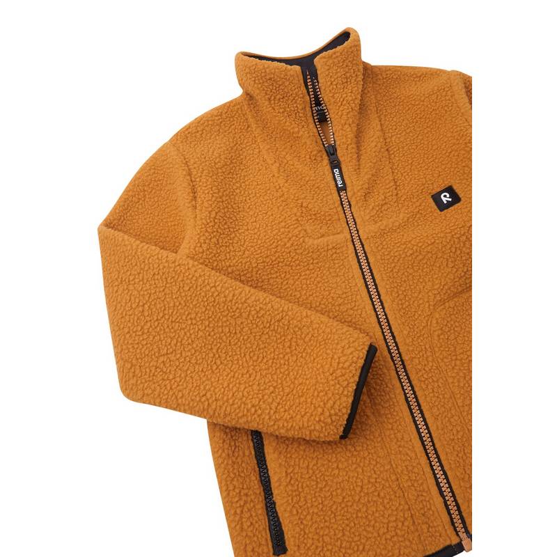 reima Turkki Fleecejacke Kinder