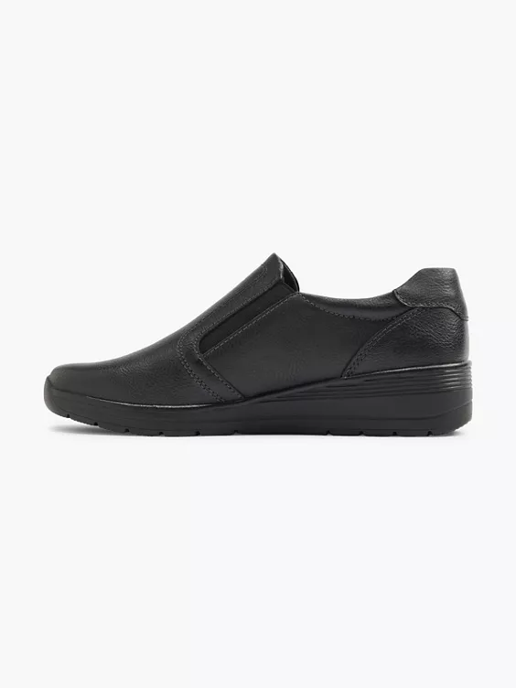 Easy Street Komfort Slipper