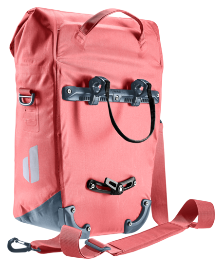deuter Mainhattan 17+10 | Fahrradtasche