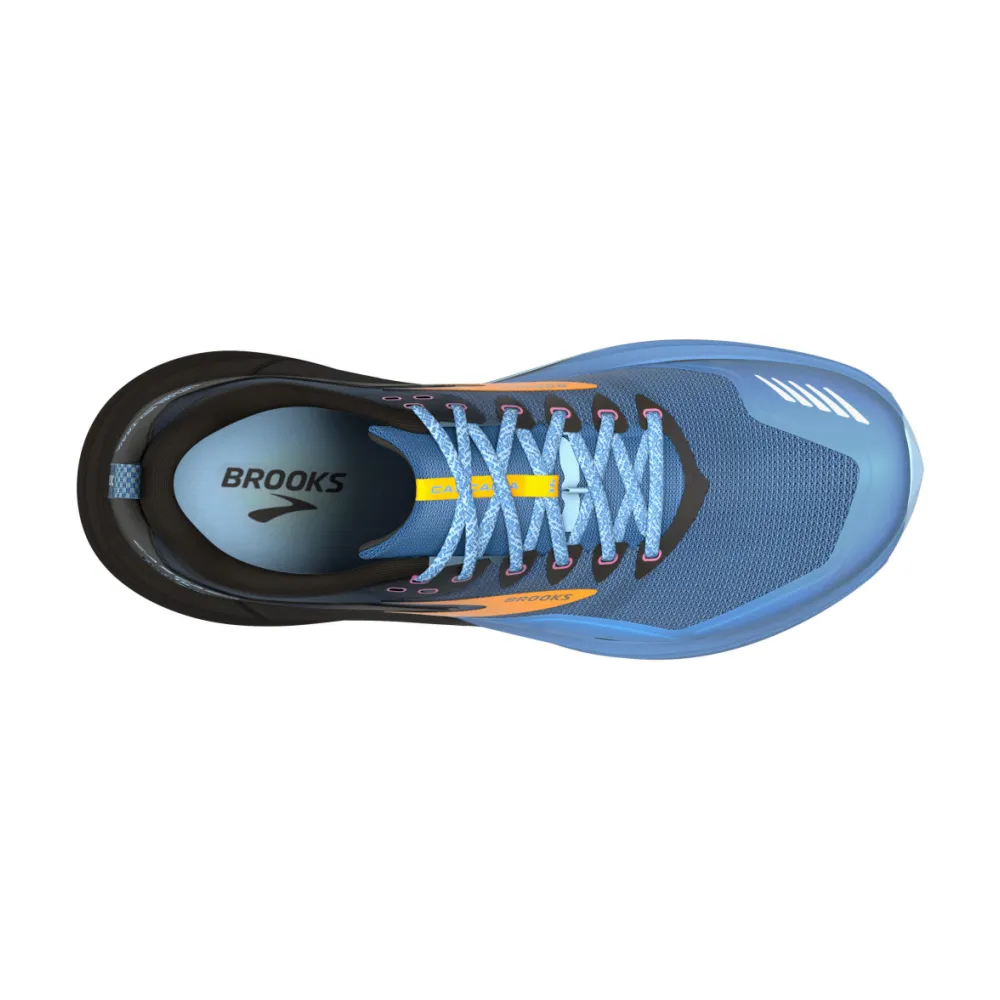 Brooks Cascadia 16 1203631B414 / blau