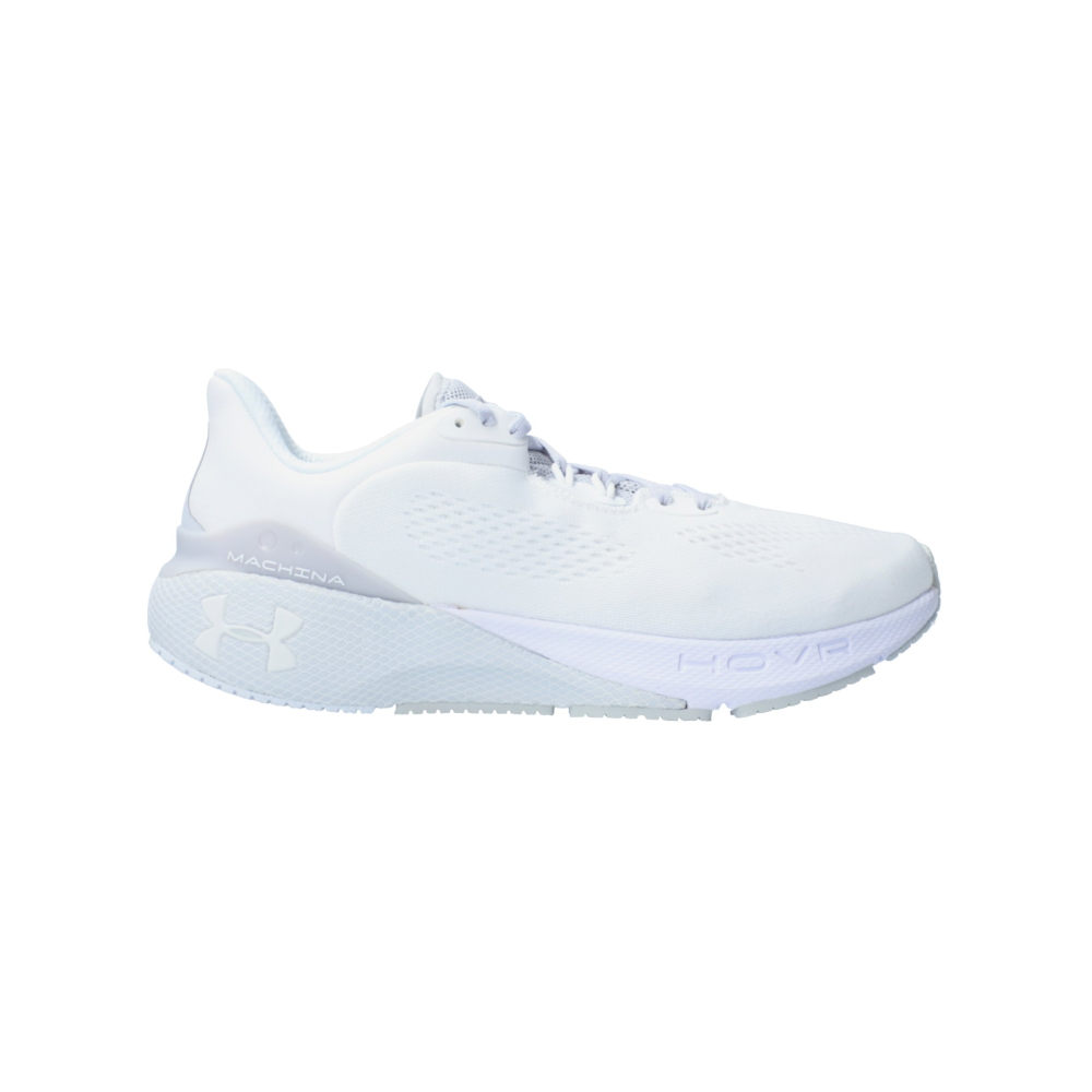 Under Armour HOVR Machina 3 3024899-100 / weiss