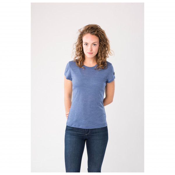 super.natural - Women's Essential Tee - Merinounterwäsche