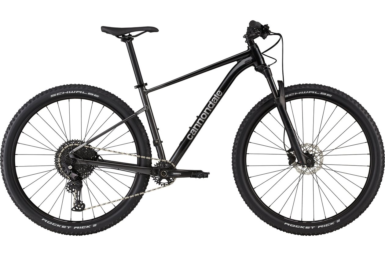 Cannondale Trail SL 3 - 2023 - 29 Zoll - Diamant