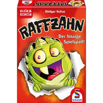 Raffzahn