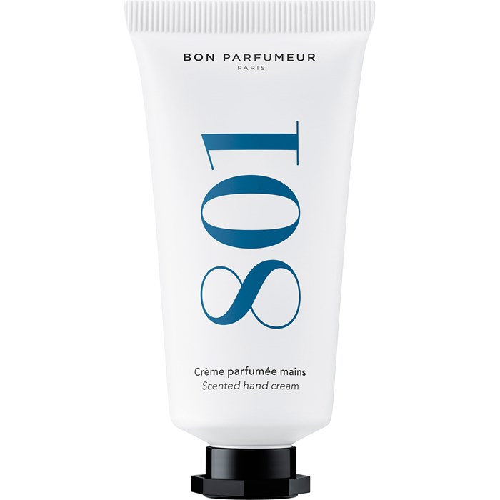 Scented Hand Cream