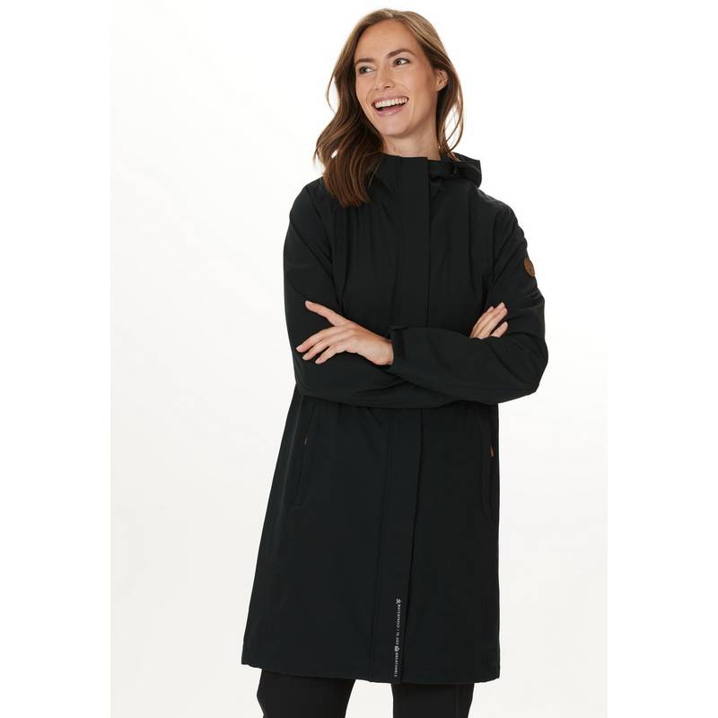 Gipfelglück Marlies Funktionsmantel Damen