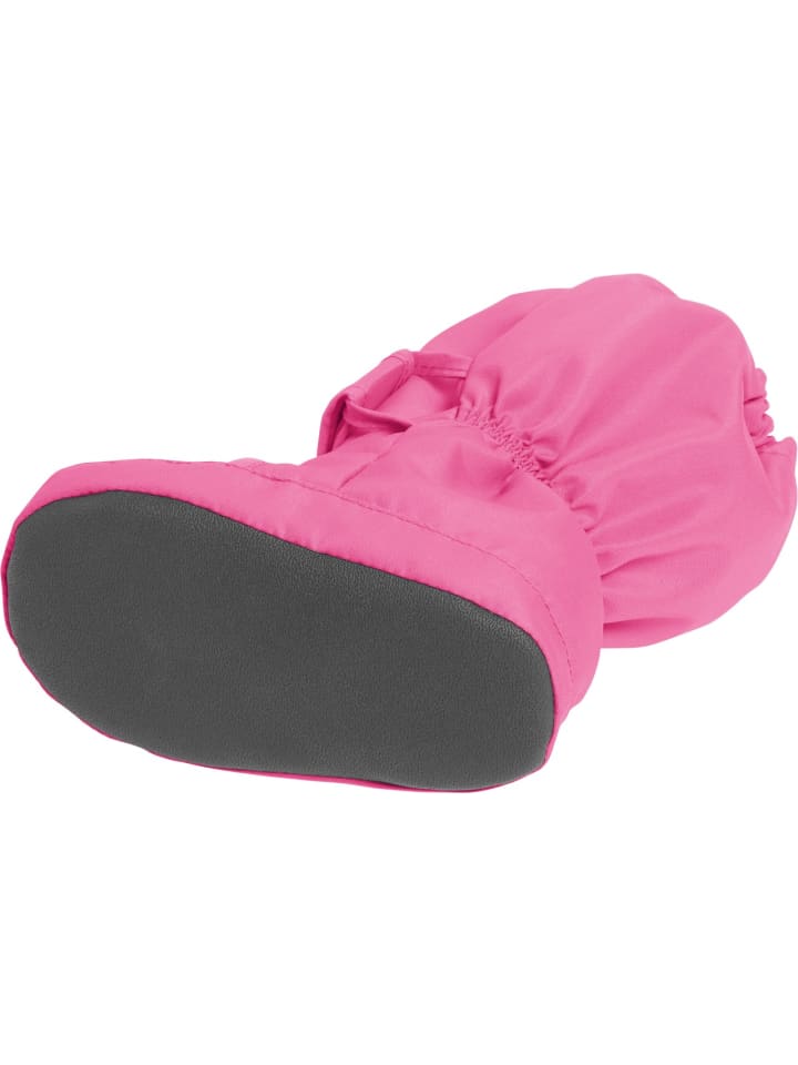 Playshoes Thermo Bootie in Pink günstig kaufen
