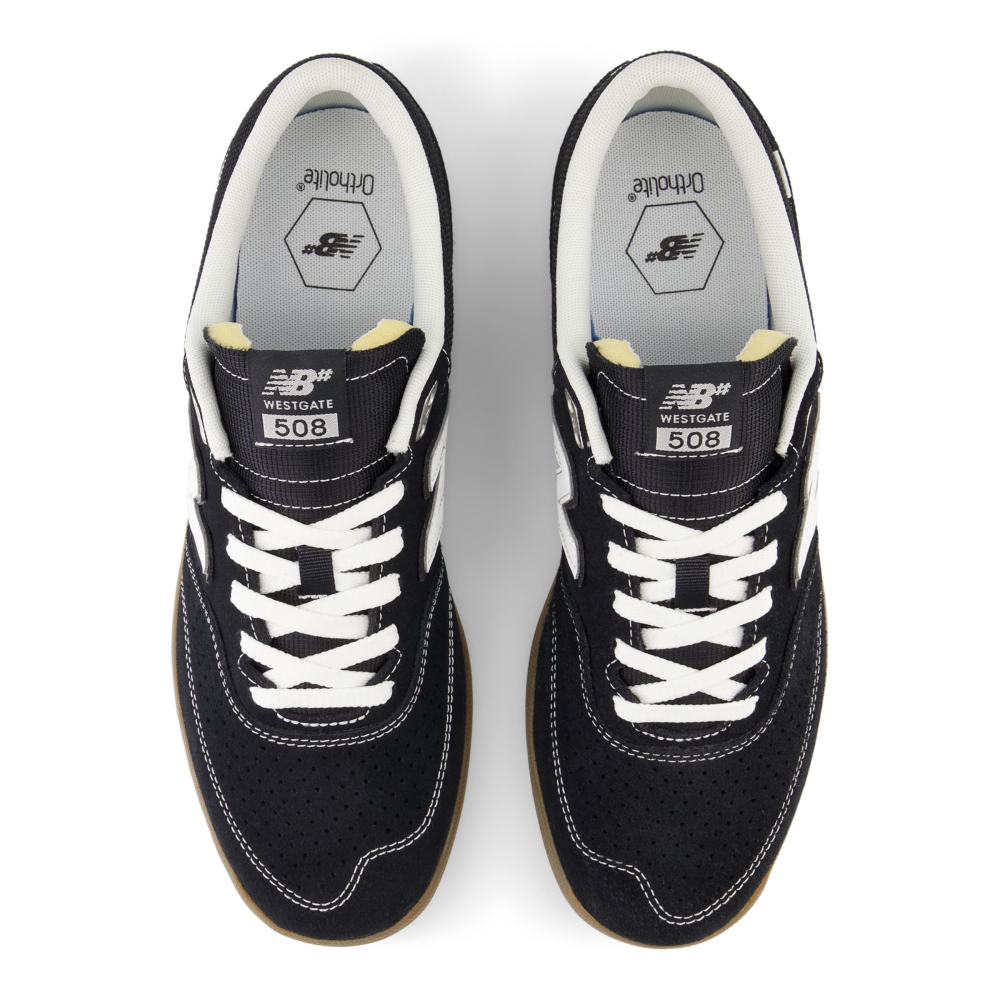 New Balance Numeric Westgate Brandon 508 NM508ASR / schwarz