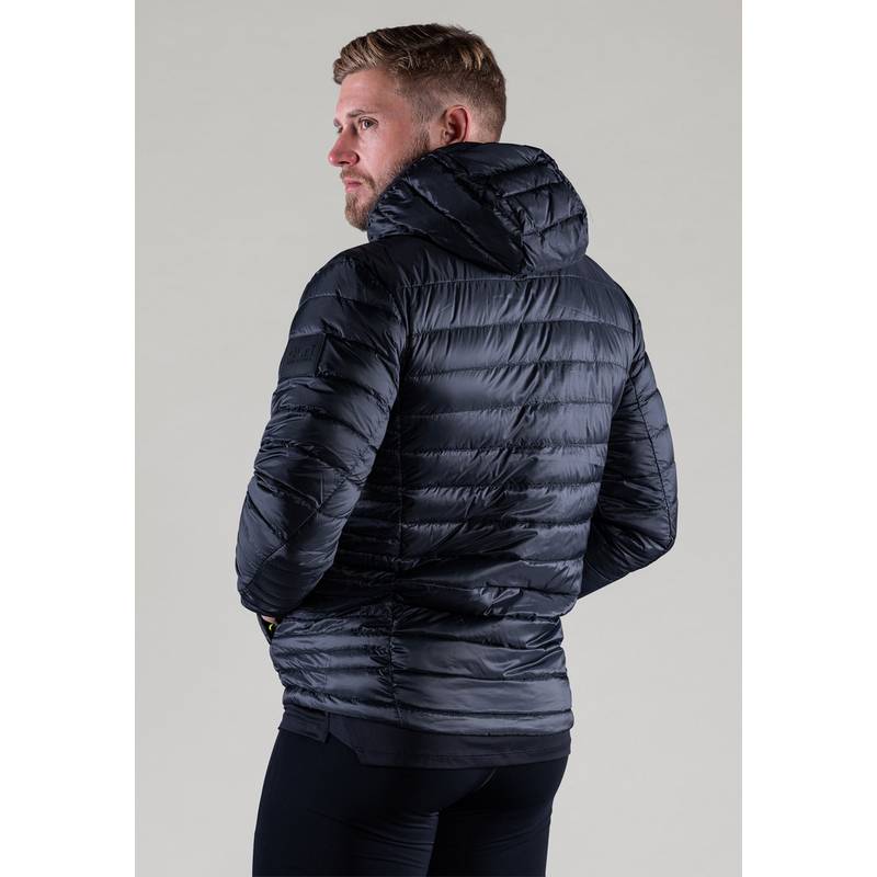 CLN Athletics Chill Daunenjacke Herren