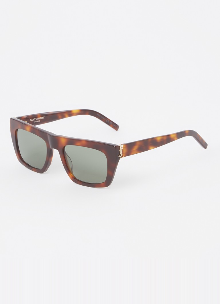 Γυαλιά ηλίου Saint Laurent Wayfarer YS000582