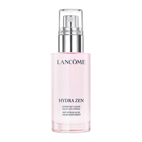 Lancôme Hydra Zen Anti-stress Glow Liquid Moisturizer 50 ml