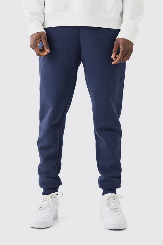 Basic Skinny Fit Jogger