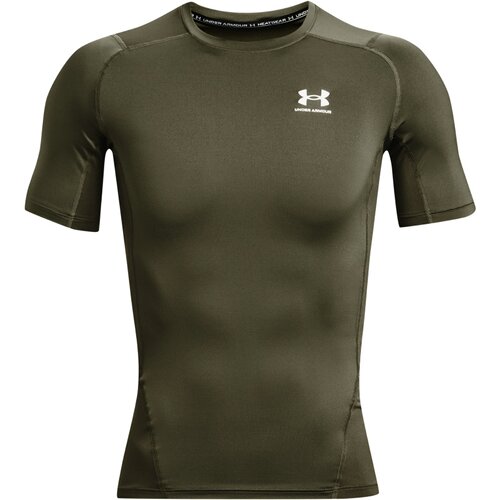 HERREN KURZARM HG ARMOUR COMP SS