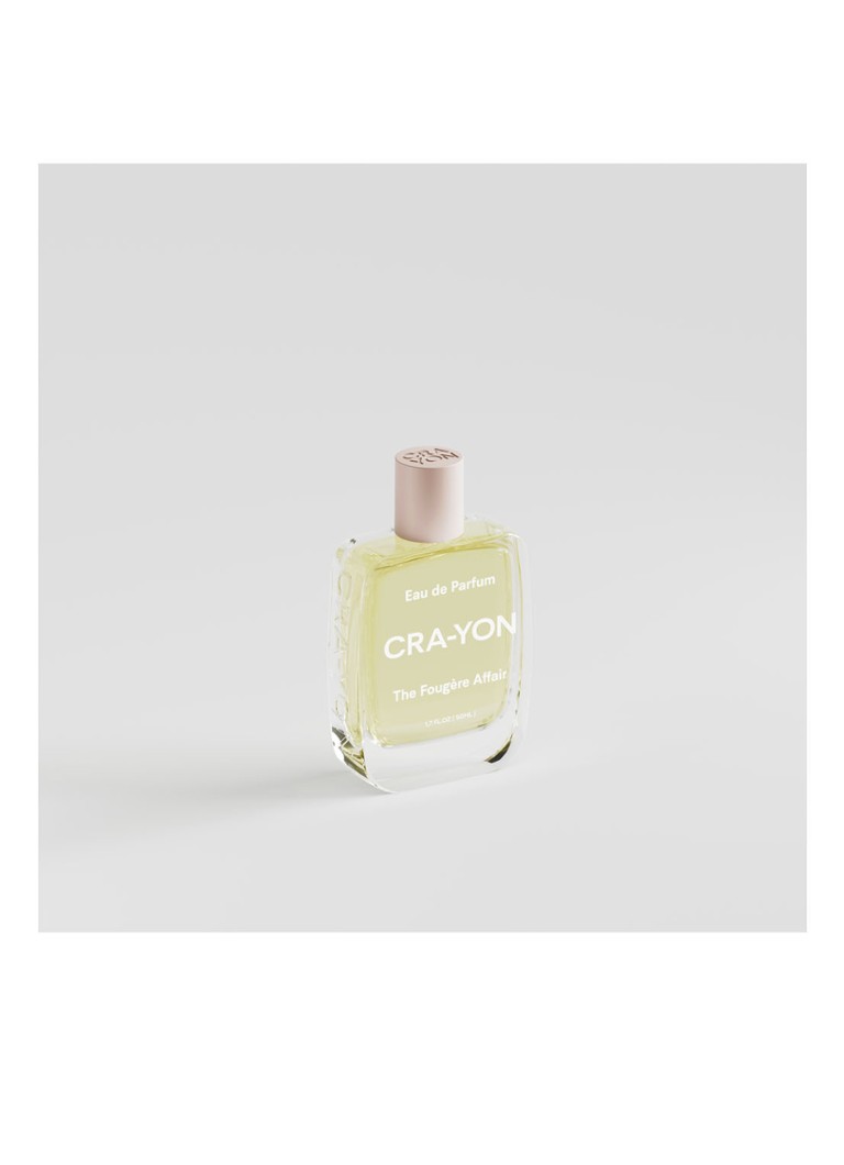 Woda perfumowana CRA-YON The Fougère Affair