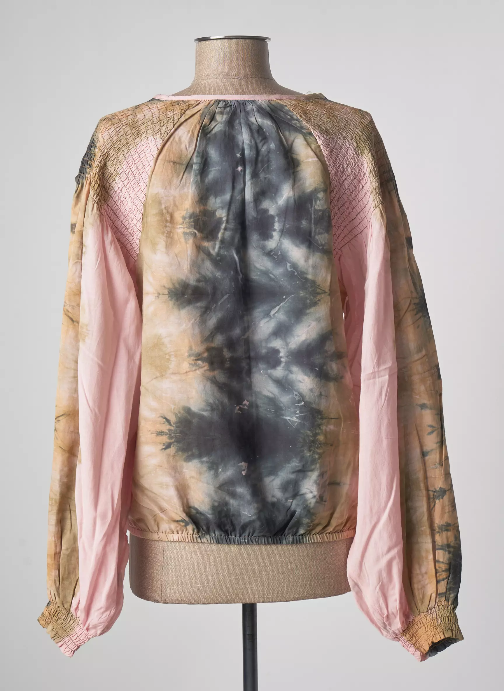 Summum Blouses Femme couleur rose