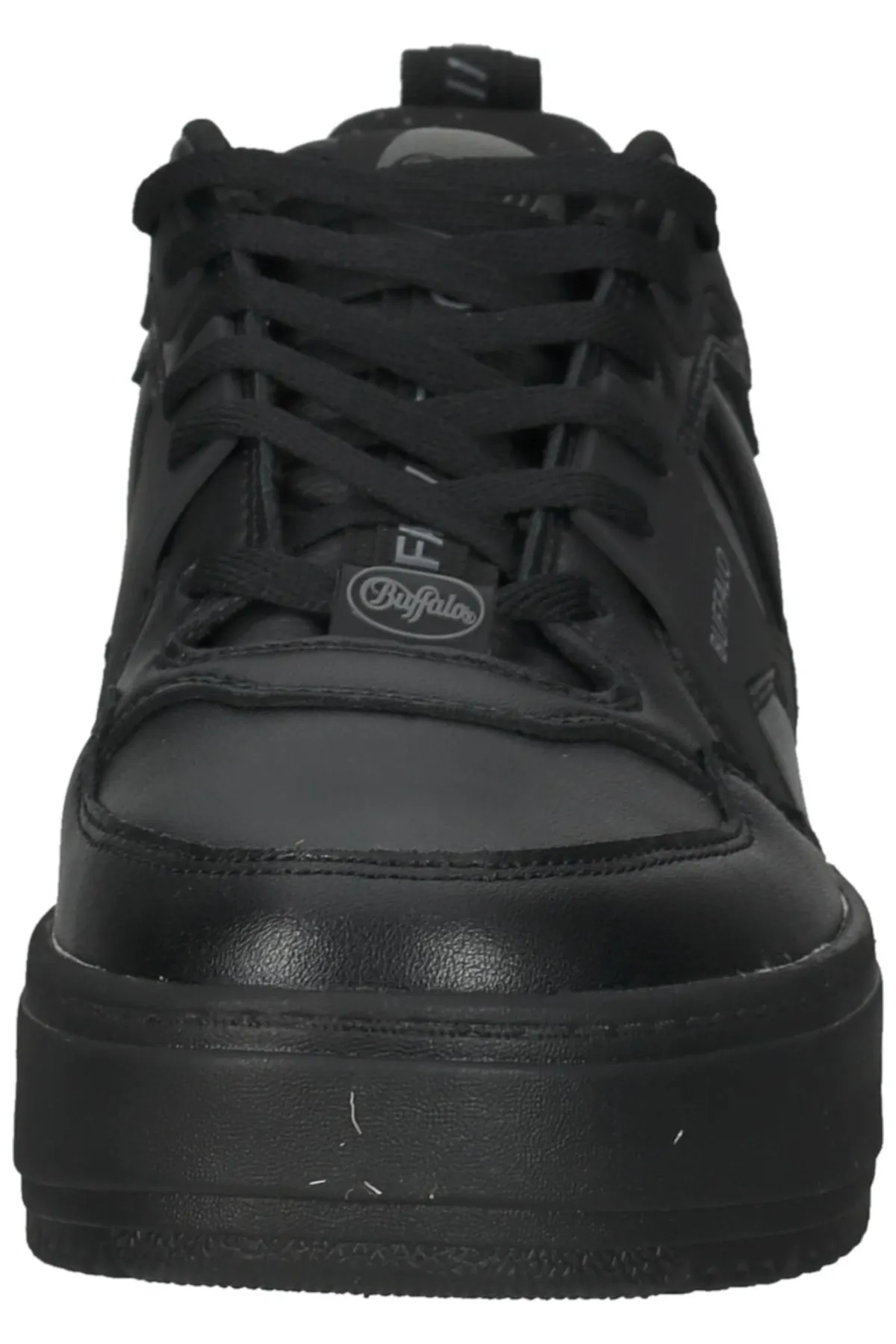 Buffalo  Sneaker - Schwarz - Flacher Absatz