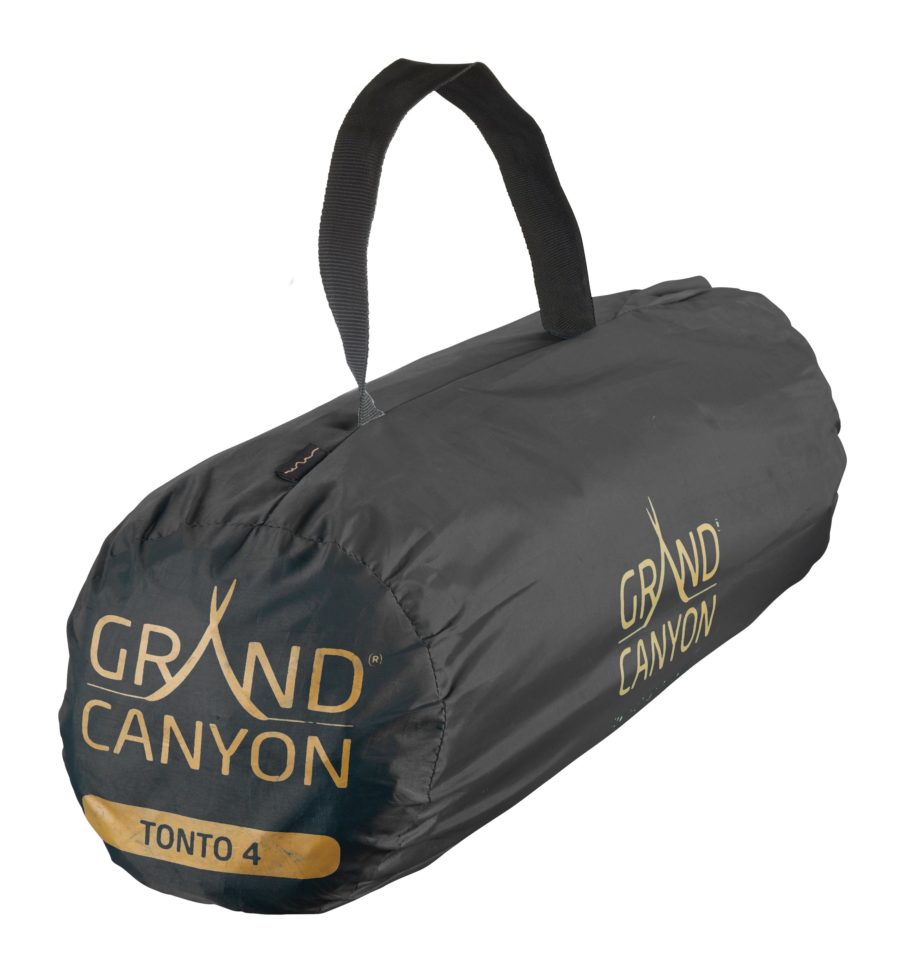 GRAND CANYON Strandmuschel TONTO BEACH TENT 4