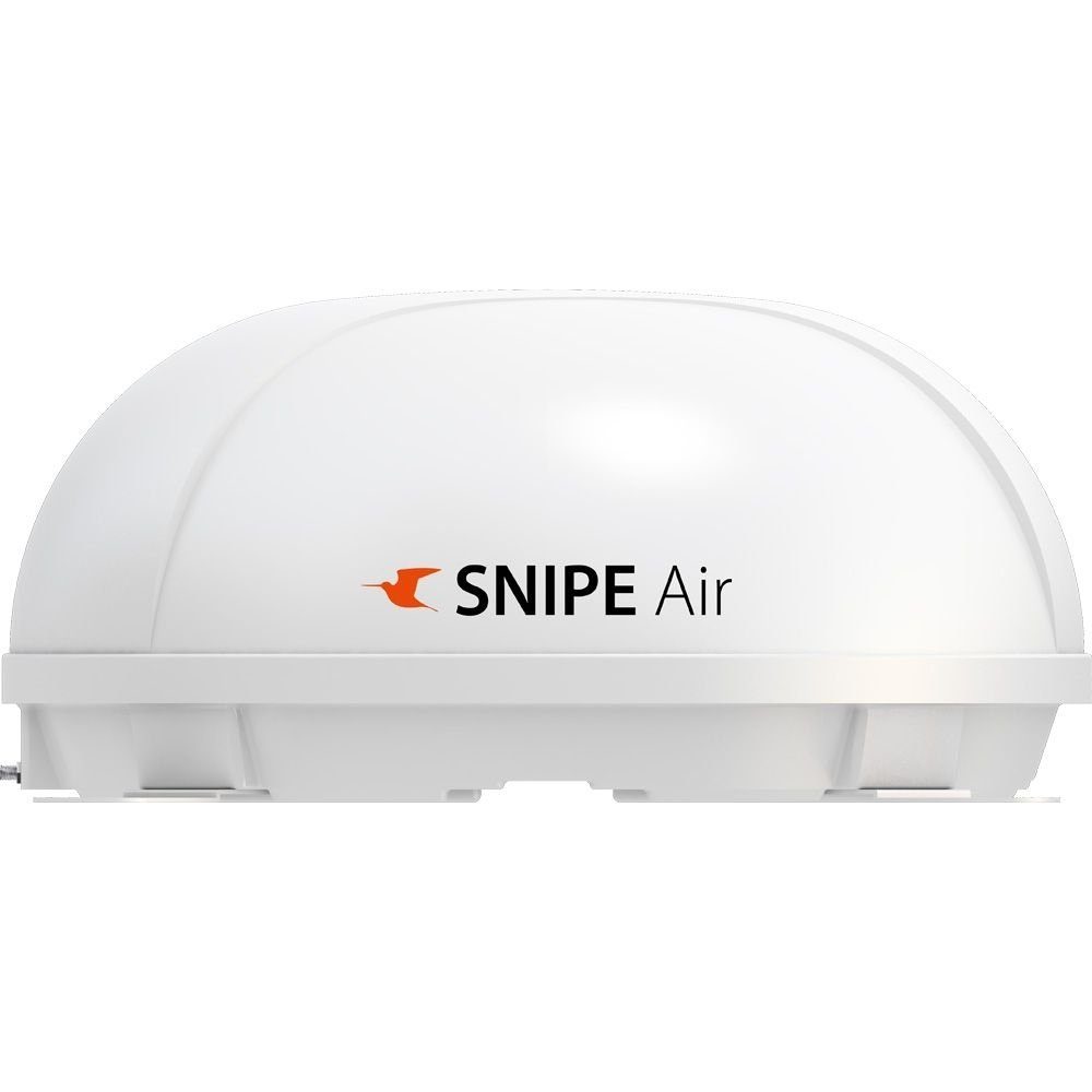 Selfsat Selfsat Snipe Dome Air automatische Sat / IP Antenne Camping Sat-Anlage