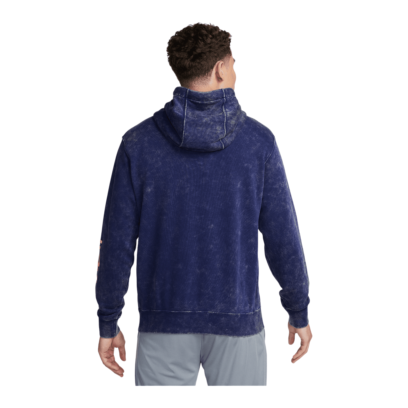 Nike Atletico Madrid Hoody Blau F492