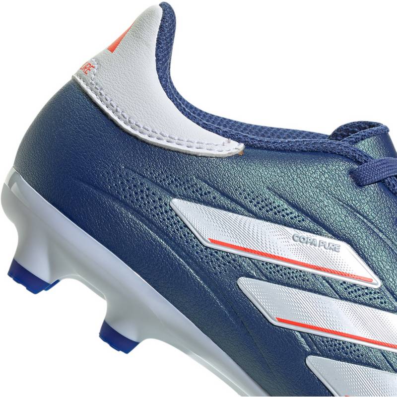 adidas COPA PURE .4 FG J Fußballschuhe Kinder