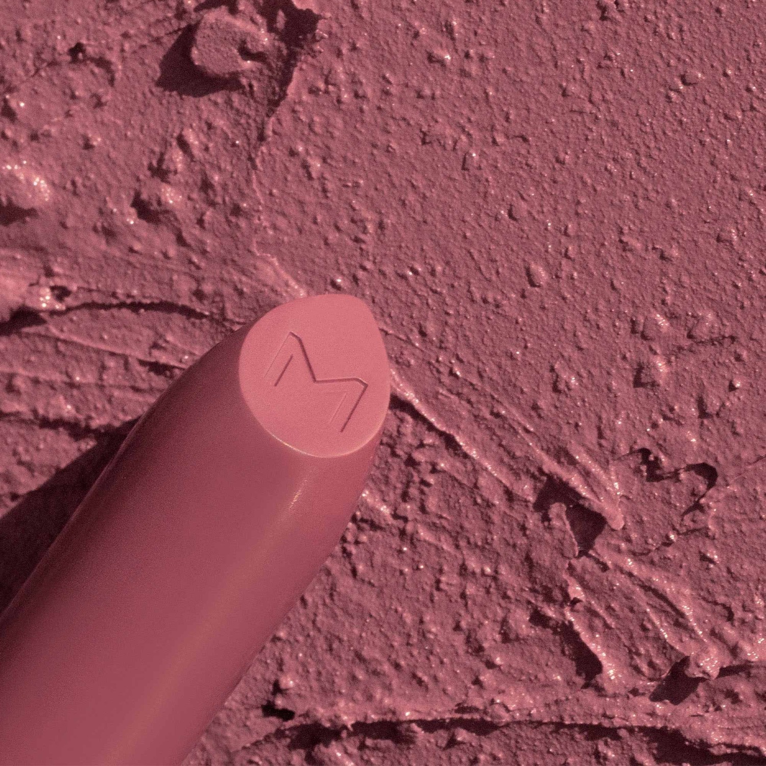Rossetto cremoso opaco MÁDARA