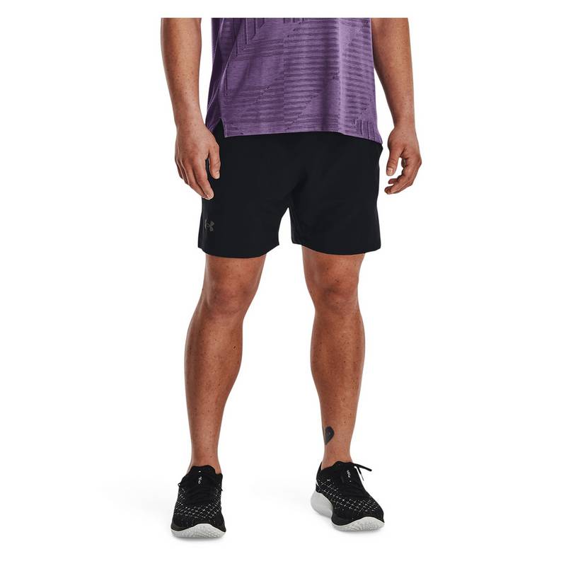 Under Armour Launch Elite 2-in-1 7'' Funktionsshorts Herren