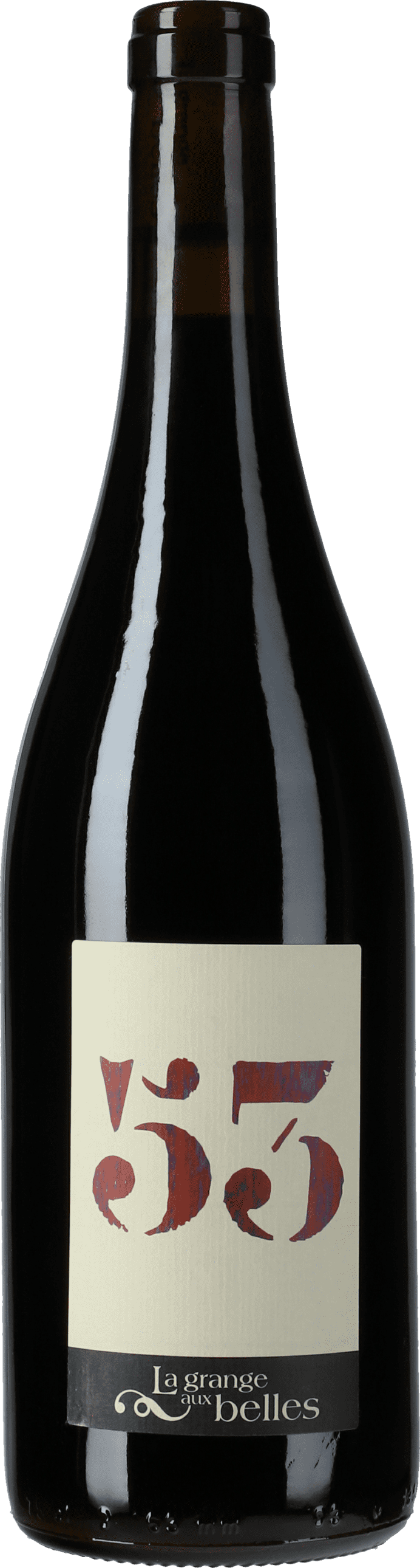 La Grange aux Belles: 53 2020