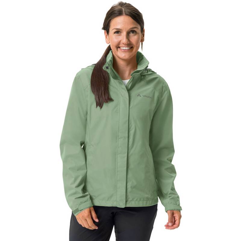 VAUDE Escape Bike Light Fahrradjacke Damen
