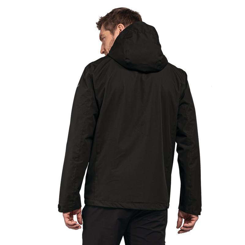 Schffel Jacket Gmund M Outdoorjacke Herren