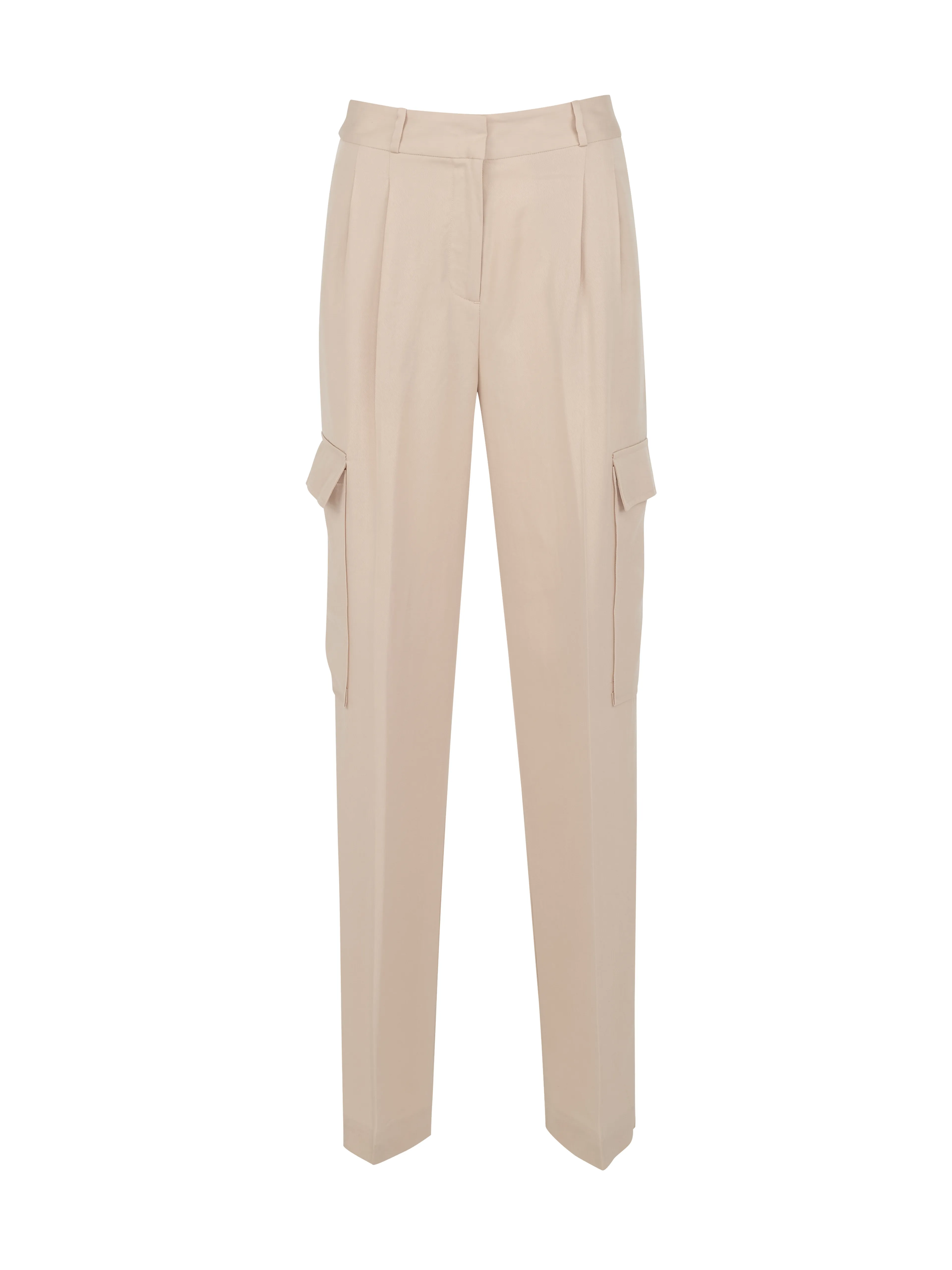 Beige Damenhose ORSAY