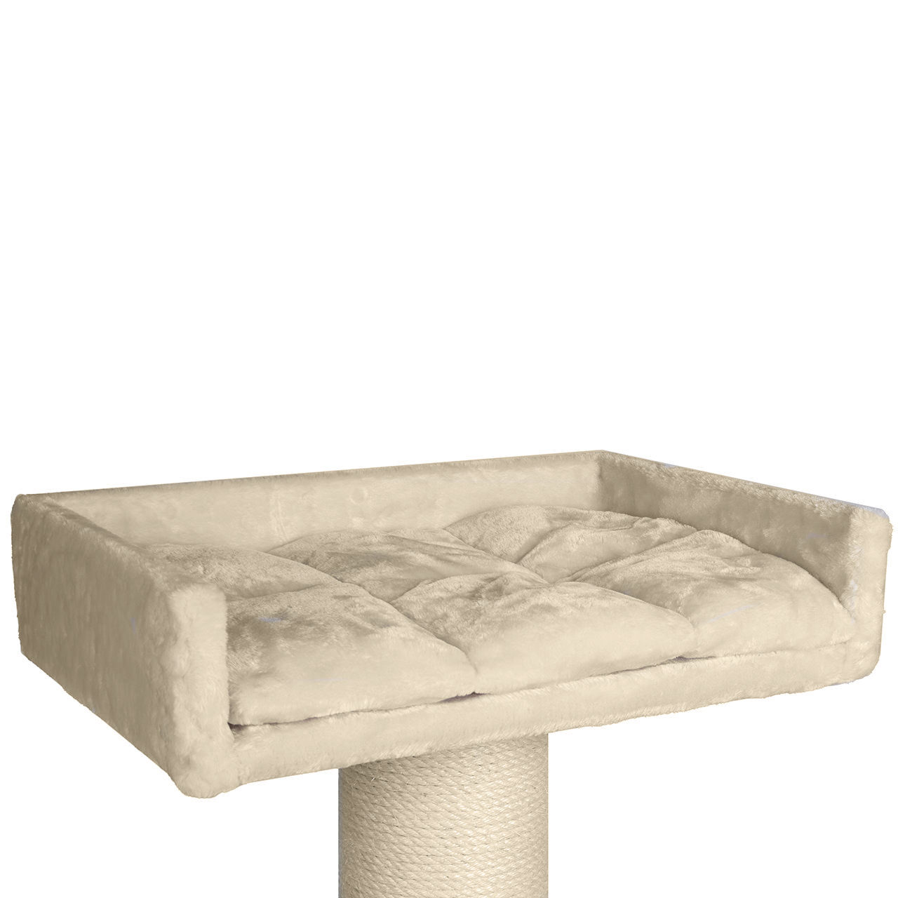 Canadian Cat Company Kratzbäume Canadian Cat Company Kratzbaum Barnie beige