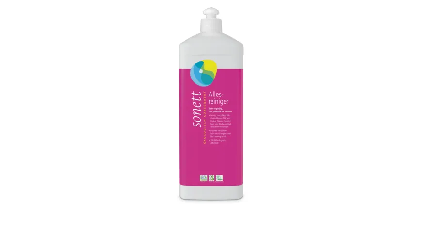 sonett Allesreiniger 1 l