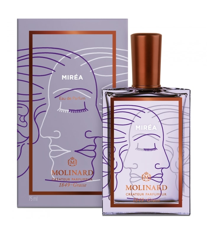Molinard-MIREA-Eau de Parfum