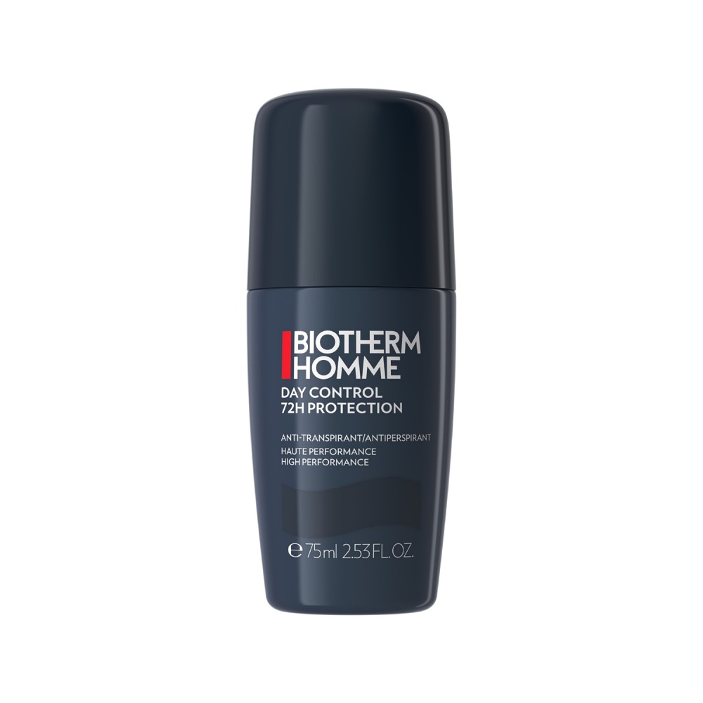 Biotherm Day Control Déodorant roll-on 72h homme