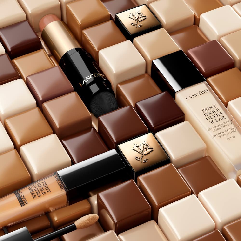Lancôme Teint Teint Idole Ultra Wear All Over Concealer