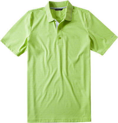 Brax Golf, Polo-Shirt, Mikrofaser UV-Schutz, mintgrün