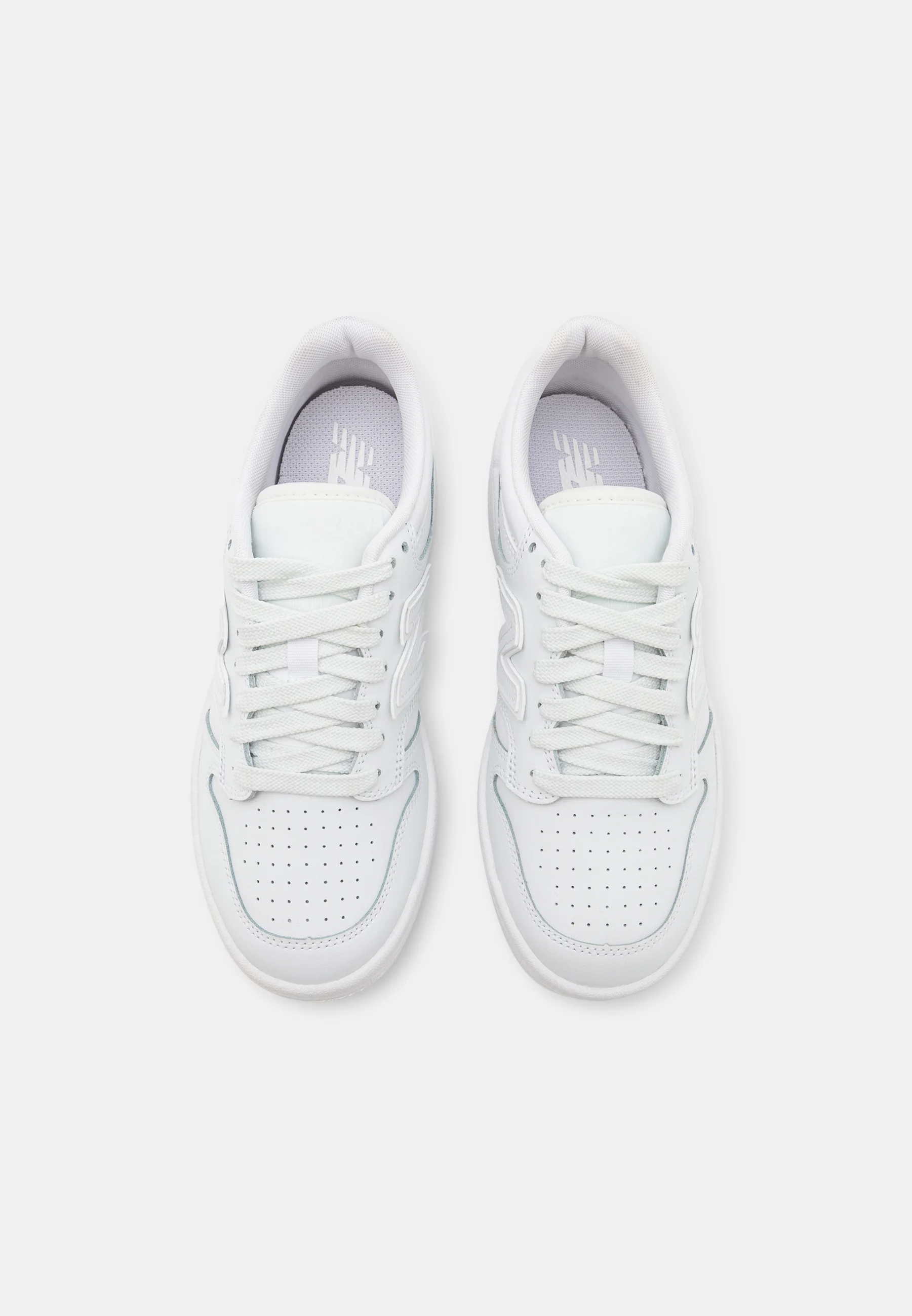 New Balance 480L UNISEX - Zapatillas bajas